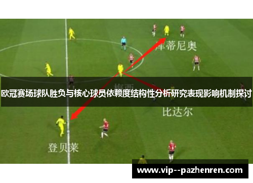 欧冠赛场球队胜负与核心球员依赖度结构性分析研究表现影响机制探讨