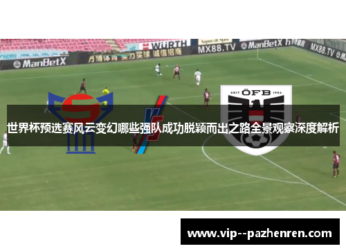 世界杯预选赛风云变幻哪些强队成功脱颖而出之路全景观察深度解析
