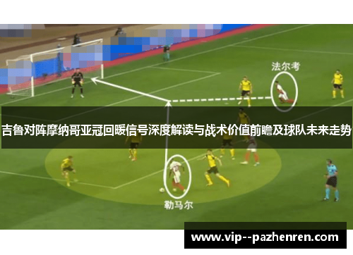 吉鲁对阵摩纳哥亚冠回暖信号深度解读与战术价值前瞻及球队未来走势 吉鲁对阵摩纳哥亚冠回暖信号深度解读与战术价值前瞻及球队未来走势